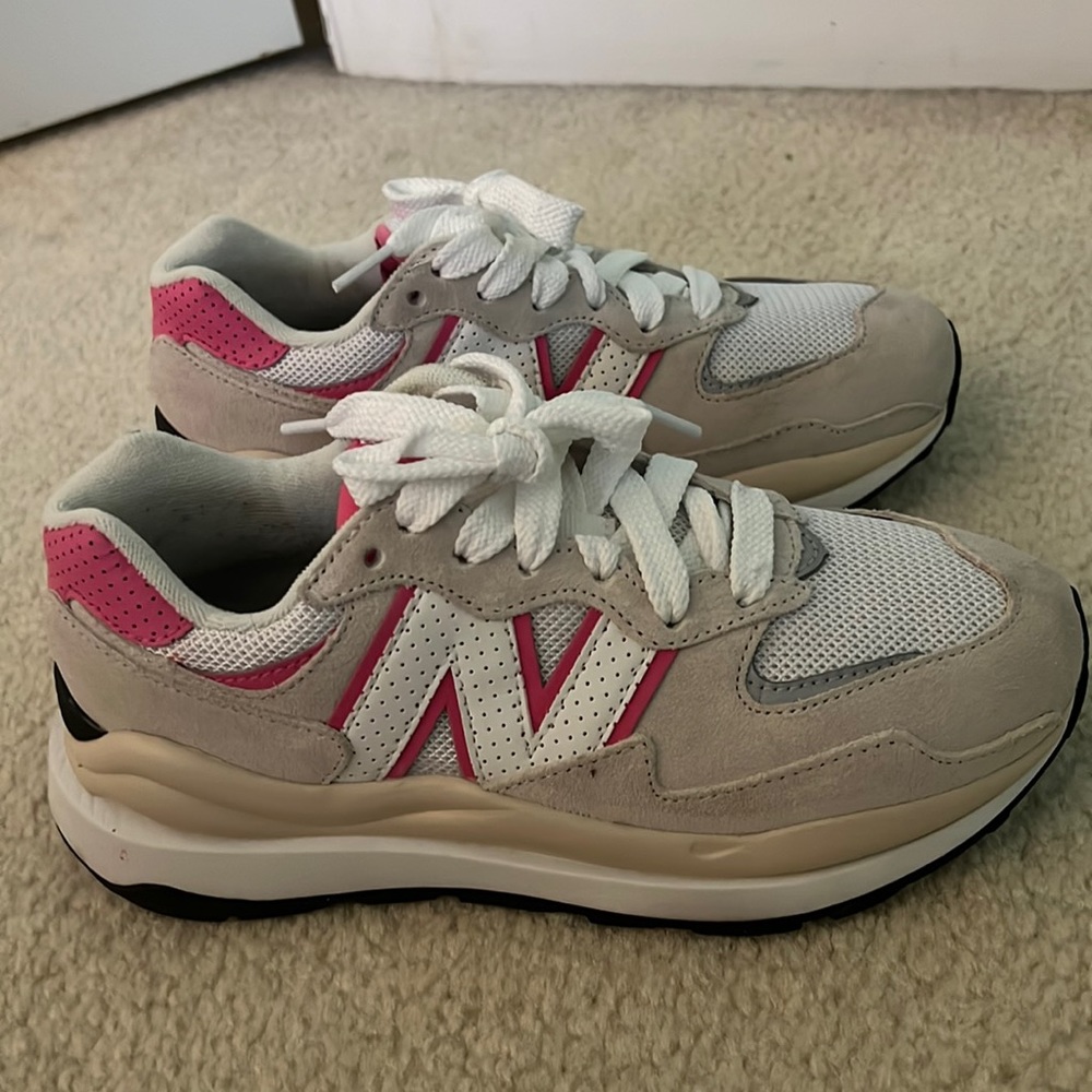 New Balance 57/40